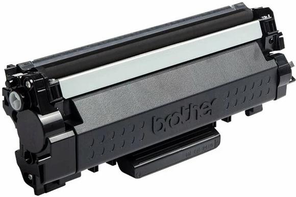 Produktbild Brother Tn-2410 (BK)