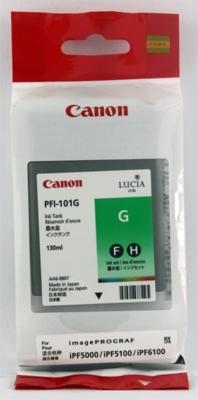 Image du produit Canon Pfi-101g (G)