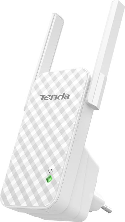 Actual product image Tenda A9 N300 (300 Mbit/s)
