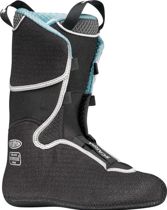 Image du produit Scarpa F1 Tourenstiefel (27)