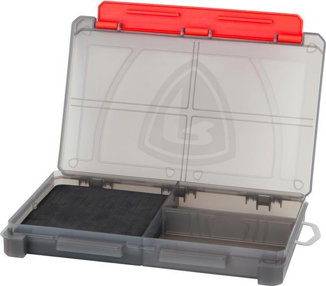 Actual product image Fox Rage Compact Storage Box