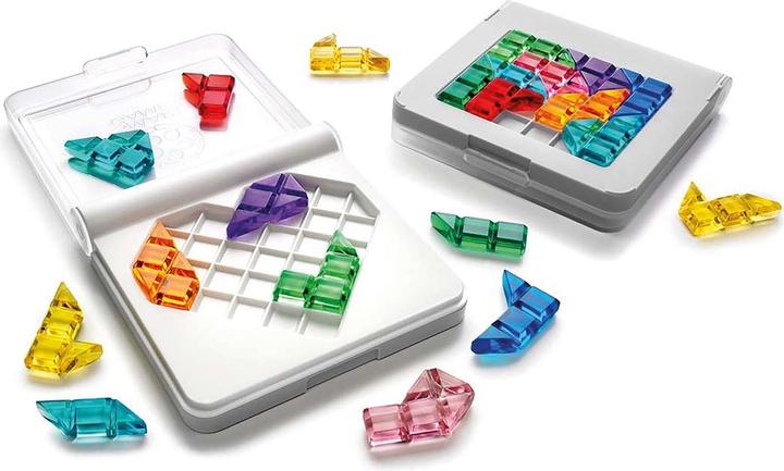 Immagine prodotto Smart Games IQ Amore (Tedesco)
