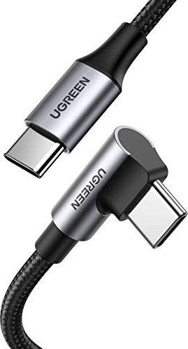 Ugreen USB C – USB C (1 m, USB 2.0)