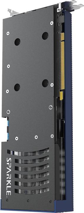 Immagine prodotto Sparkle Intel A750 Titan OC (8 GB)