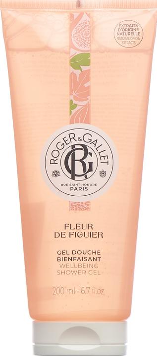 Roger & Gallet Gel Douche (200 ml)