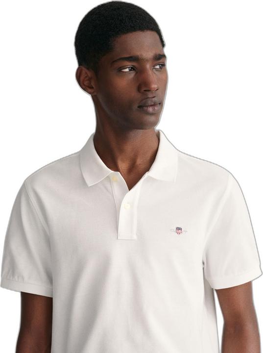 Actual product image GANT Polo Shirt Regular Fit (L)