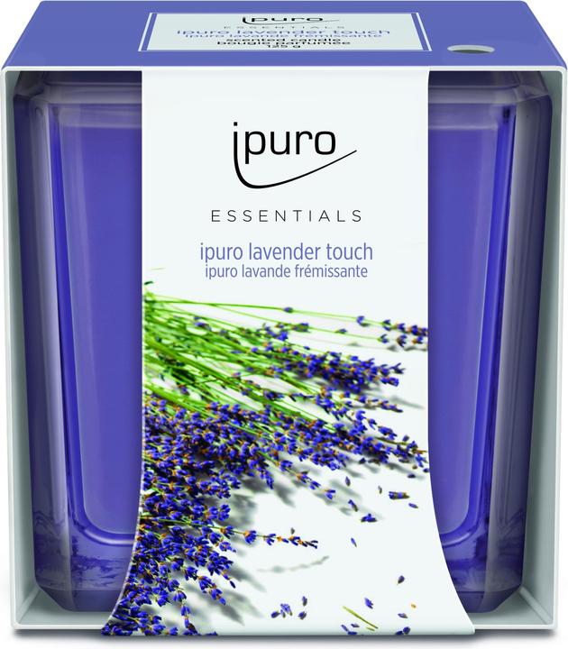 Produktbild Ipuro Essentials (125 g)