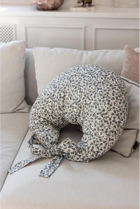 Image du produit Sebra Stillkissen, Bio-Baumwolle (53 cm)