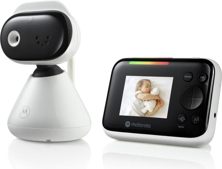 Motorola PIP1200 (Video & Audio, 300 m)