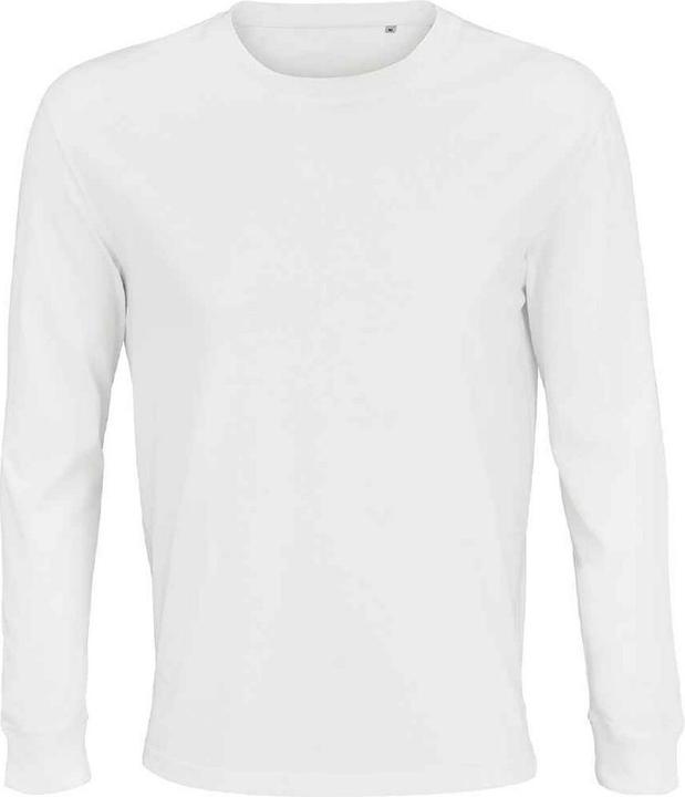 Sols Pioneer TShirt Langärmlig