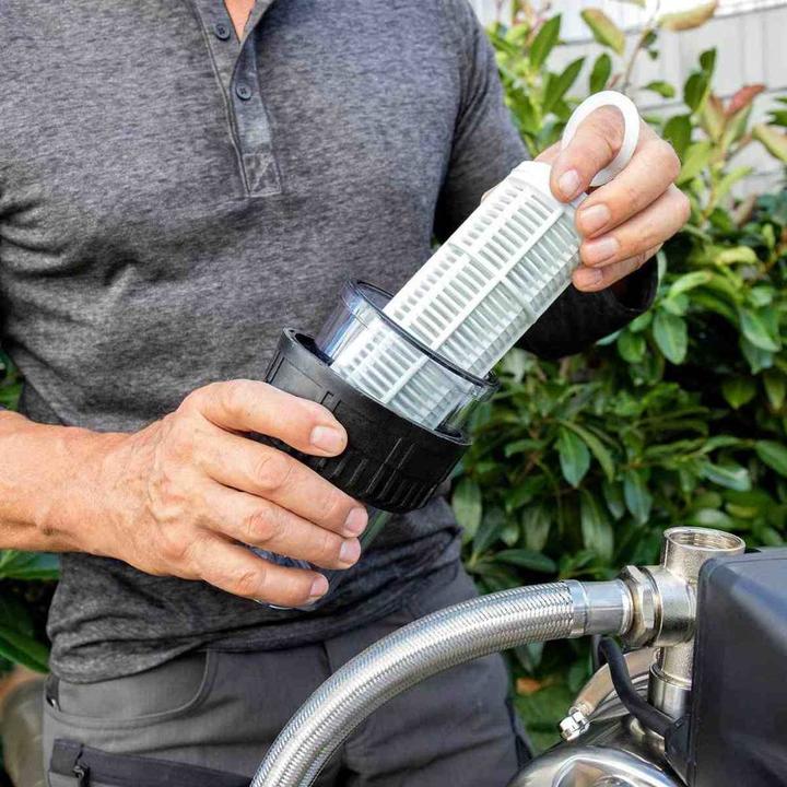 Actual product image T.I.P. Pump pre-filter 30.3 mm (1) I