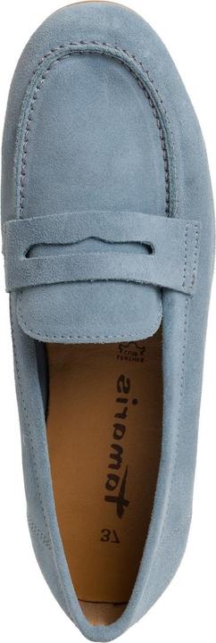 Actual product image Tamaris Moccassin (36)