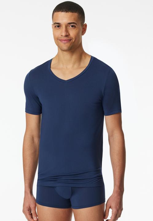 Actual product image Schiesser Shirt 1/2 (XL)