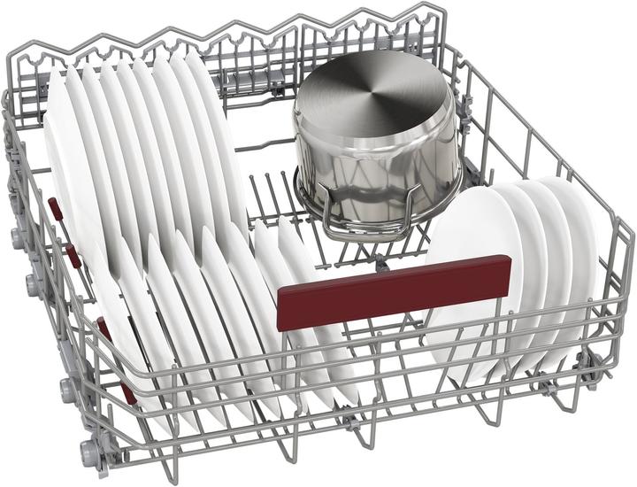 Actual product image Neff S257ZCX01E