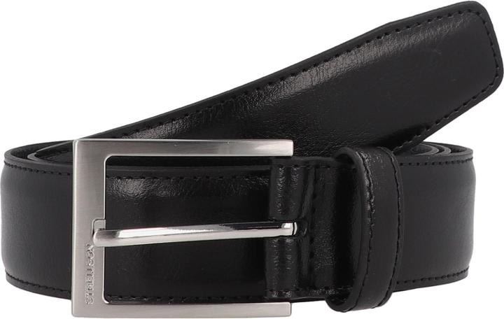 Actual product image Strellson Gürtel Leder (90)
