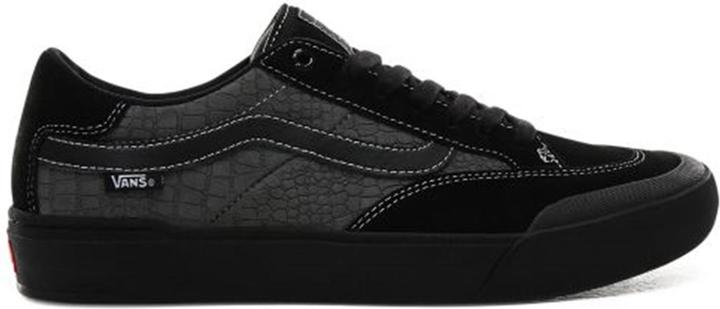 Pewter, Black