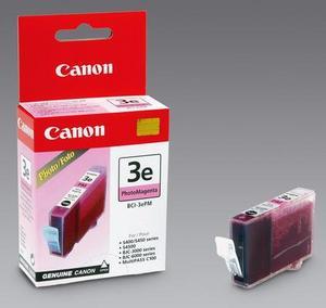 Image du produit Canon BCI-3ePM (PM)