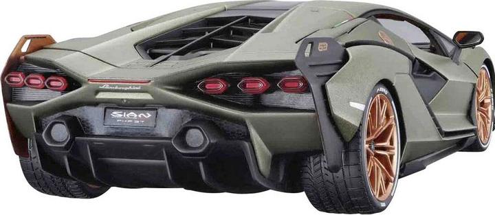 Produktbild Bburago Lamborghini Sián FKP 37