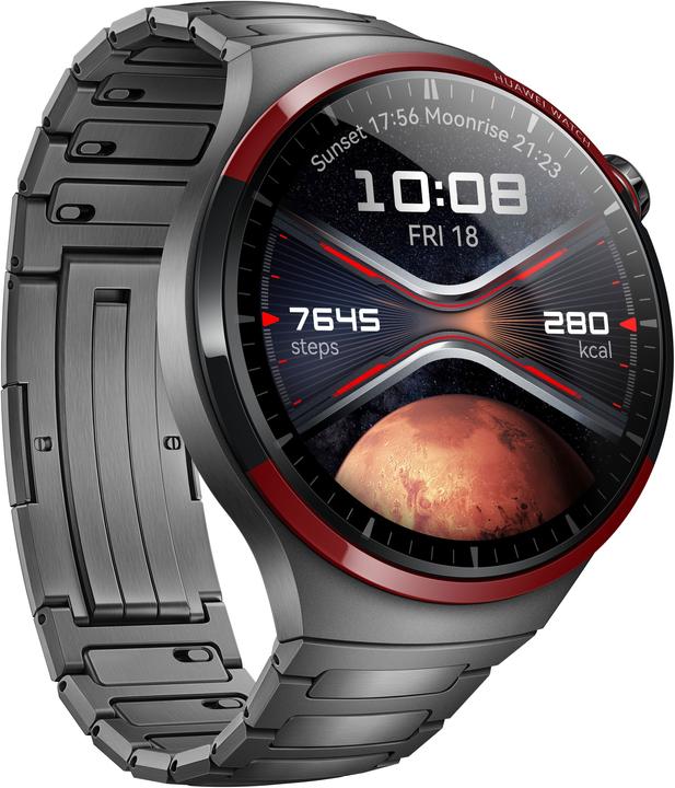 Produktbild Huawei Watch 4 Pro Space (47.60 mm, 4G)