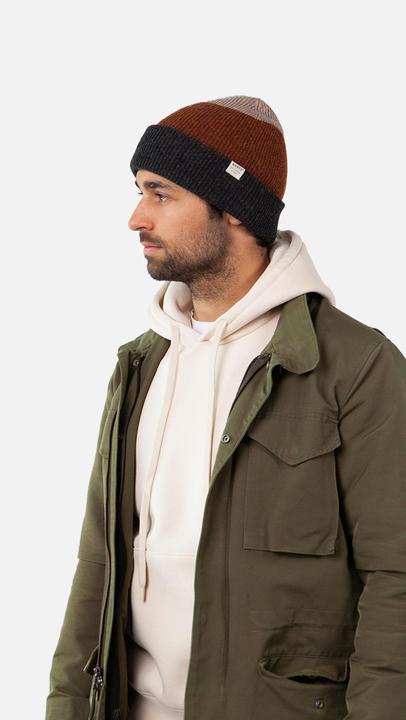 Actual product image Barts Walnur Beanie (One size)