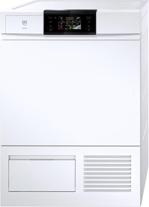 V-Zug CombiAdoraTrocknen V4000 (7 kg, Rechts)