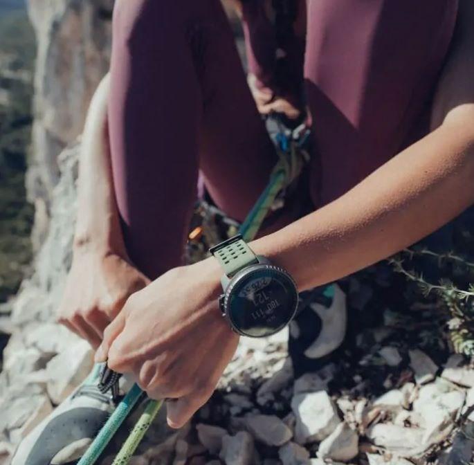 Image du produit Suunto Vertical (49 mm)