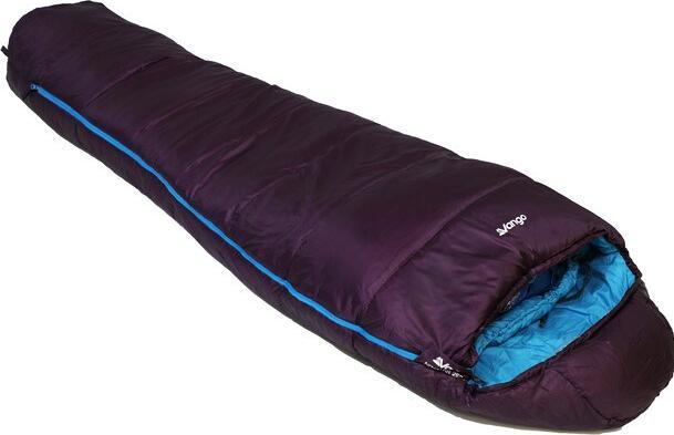 Image du produit Vango Nitestar Alpha 250S (195 cm)