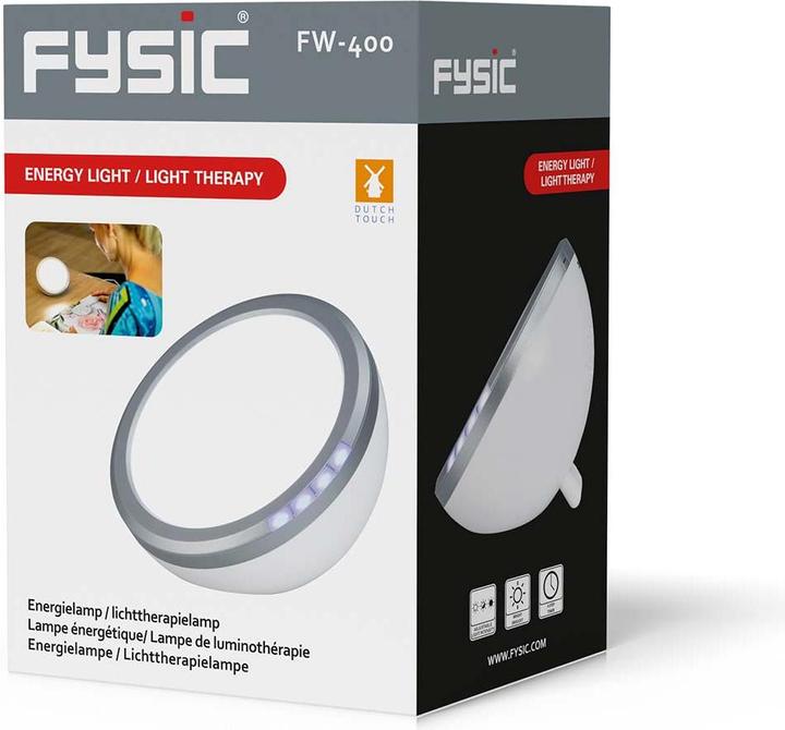Produktbild Fysic FW-400 (10000 lx)