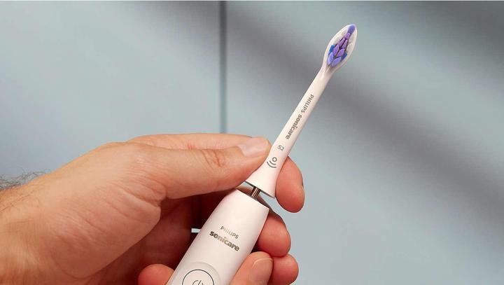 Produktbild Philips Sonicare Series 6500 (Schallzahnbürste)