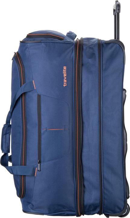 Produktbild Travelite Basics (98 l, L (90 - 115l))