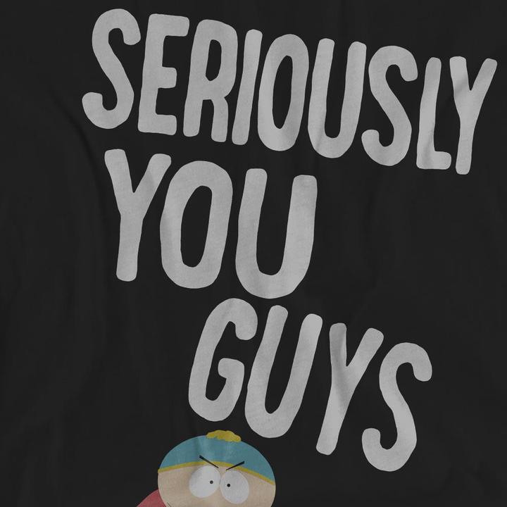 Produktbild Ubisoft I'm Seriously TShirt (XL)