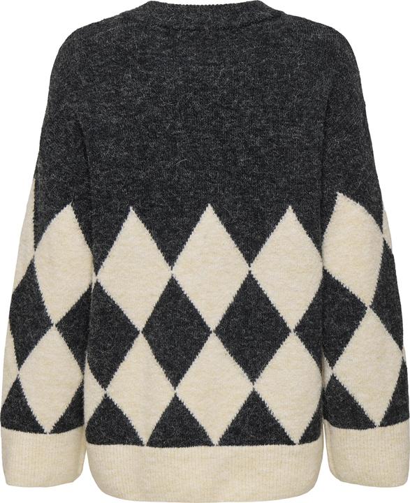Produktbild JdY JDYCHRIS Strickpullover Strickpullover (L)