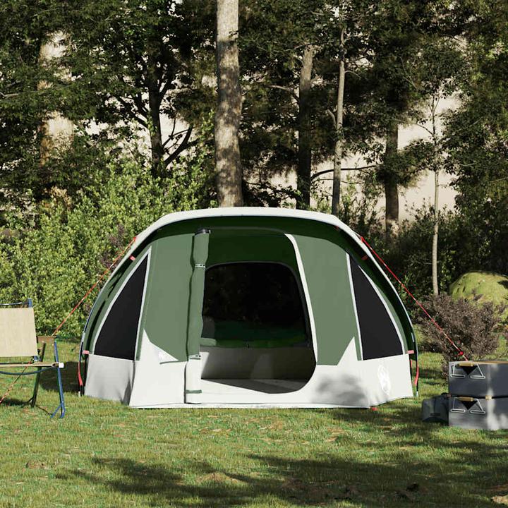 Actual product image VidaXL Rashid (Dome tent, 4 kg, 4 persons)