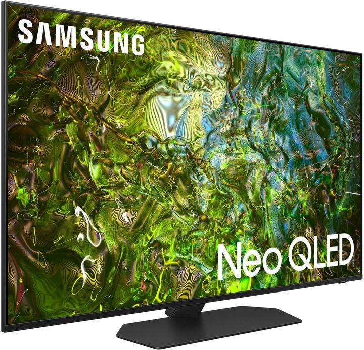 Actual product image Samsung QE43QN90D (43", QN90D, NeoQLED, QLED, 4K, 2024)