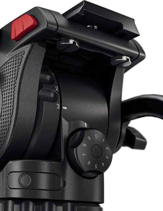 Actual product image Sachtler Ace XL - 2-8 kg load capacity