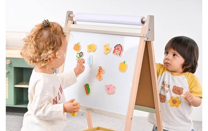 Produktbild Spielba Standtafel