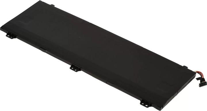 Immagine prodotto AccuCell Batteria adatta per Laptop Lenovo IdeaPad U330p / U330 Touch / Type L12M4P61 - 7,4V - 6100 mAh (6100 mAh)