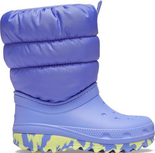 Produktbild Crocs T's Classic Neo Puff Boot (28)