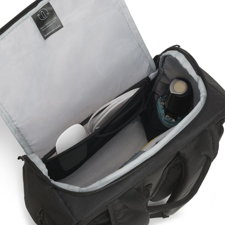 Actual product image Dicota Eco Motion (23 l)
