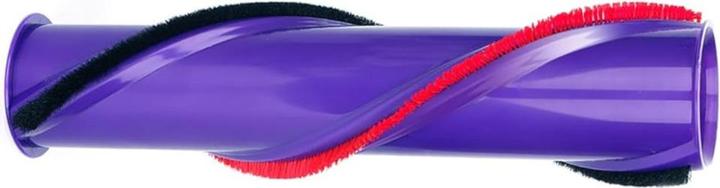 Actual product image Flickbee Soft roller replaces Dyson 966488-01 for V6 V7 V8 V10 V11