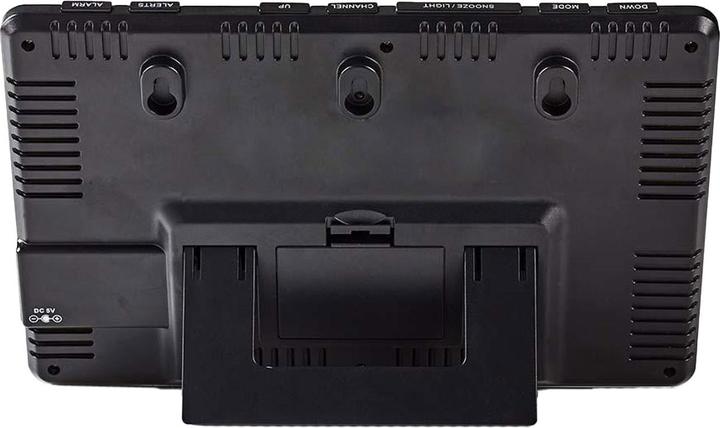 Produktbild Nedis Wetterstation WEST400BK