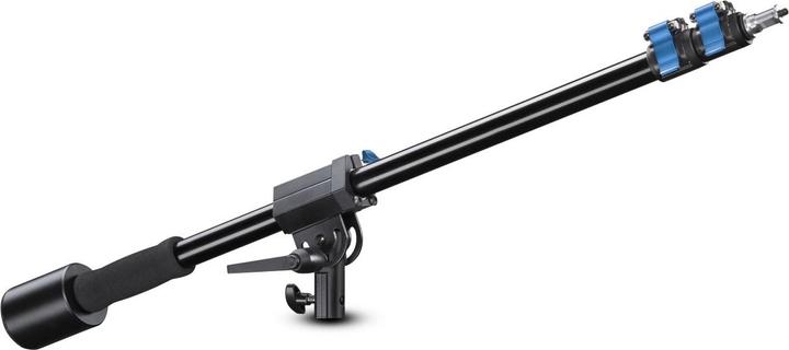 Image du produit Walimex pro Trépied Pro Boom (400 cm, 2.50 kg)