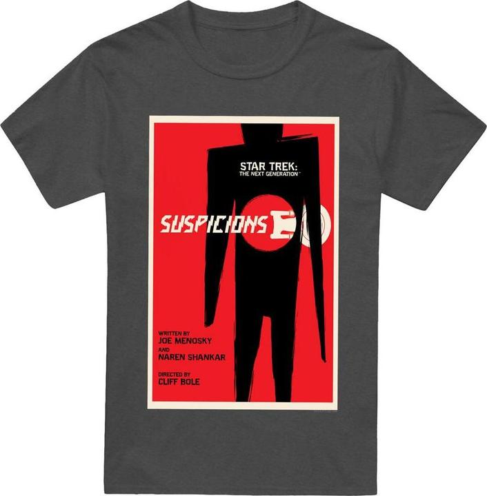 Produktbild The Next Generation Season 6 Episode 22 TShirt (3XL)
