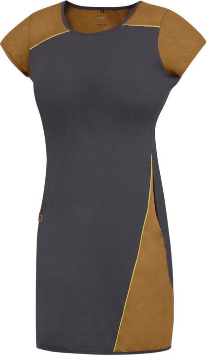 Directalpine Kleid FLOWY LADY