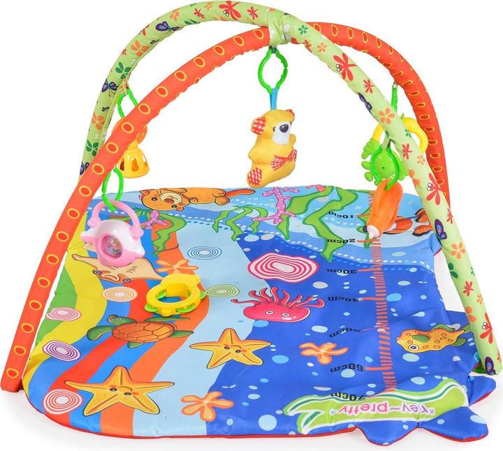 Image du produit Moni jouer à l'archet Baby Like 143A