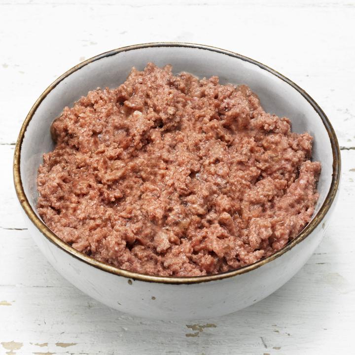 Immagine prodotto Grau Cibo umido Pollame e Pesce di Mare, 6 x 200 g (Adulto, 6 pz., 1507 g)