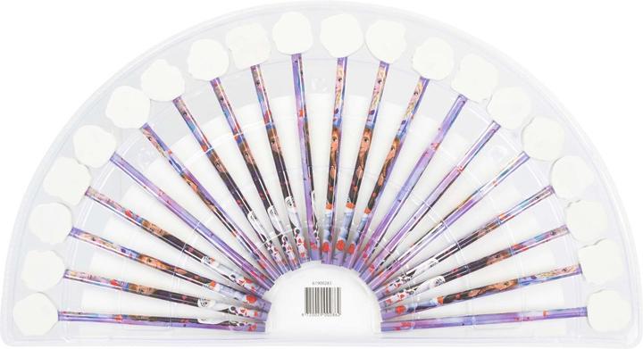 Immagine prodotto Euromic Disney Frozen - Confezione da 20 matite (017407020)