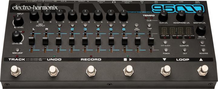 Produktbild Electro-Harmonix 95000