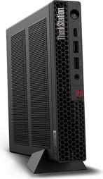 Produktbild Lenovo ThinkStation P3 Tiny (Intel Core i5-14600, 16 GB, 512 GB, T400)
