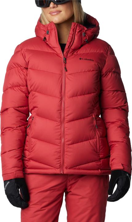 Columbia Abbott Peak™ II Insulated Jacket (XS)